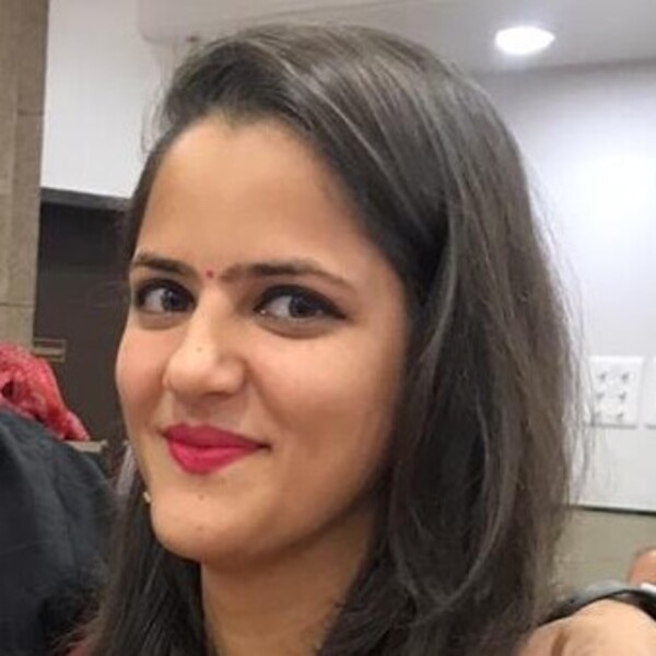 Sayli - French tutor - Hamilton