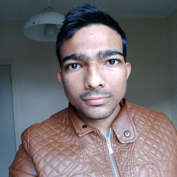Mukesh - Maths tutor - Clayton South