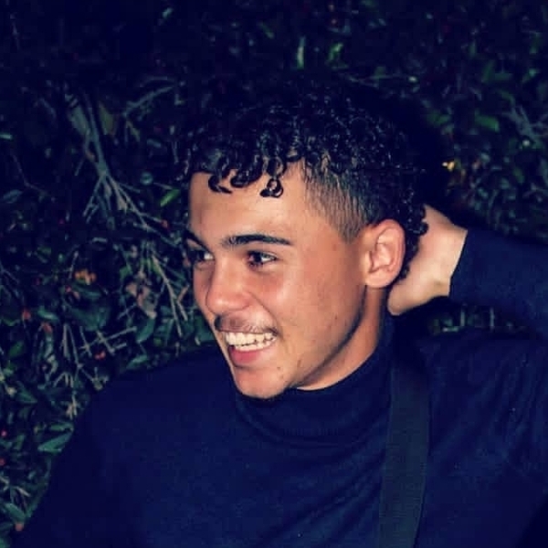 Shaun - English tutor - Port Elizabeth