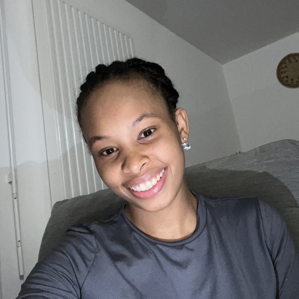 Fatoumata binta - Prof de maths - Vétraz-Monthoux
