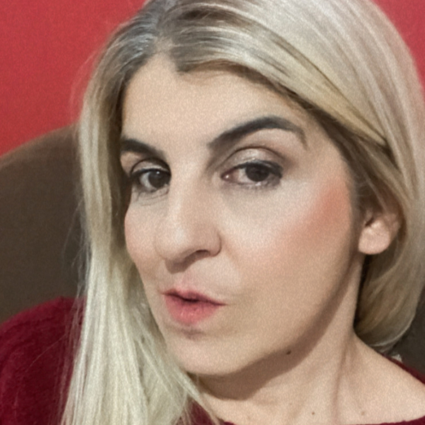 Macarena - profesor de español para extranjeros - Montevideo