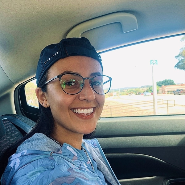Juliana - Maths teacher - Calgary
