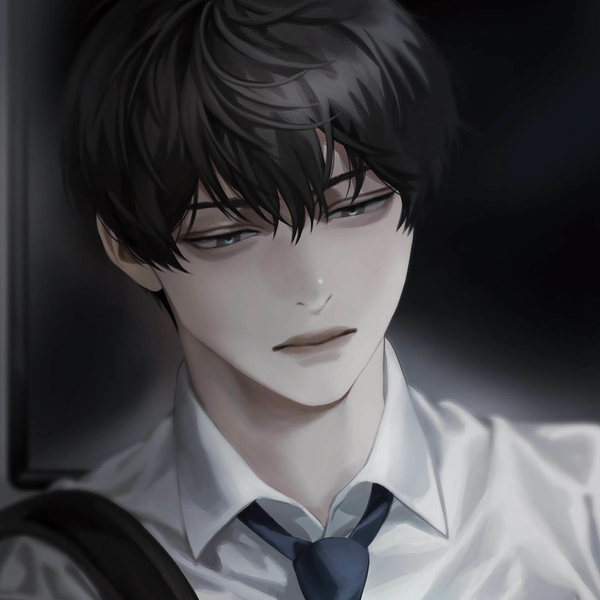 Erwan - Prof de maths - La Garnache