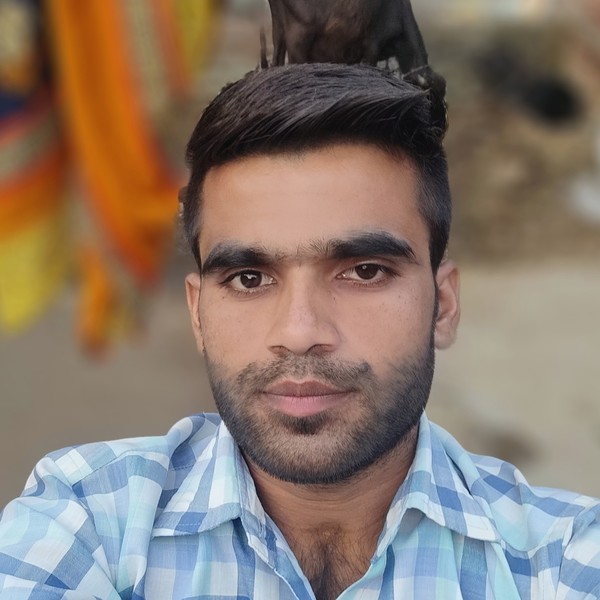 Prince - HTML teacher - Bareilly
