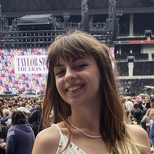 Louise - Prof d'anglais - Lille