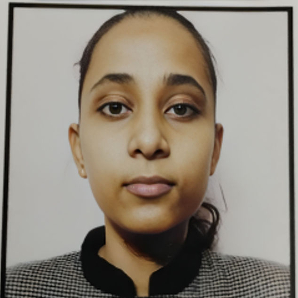 Shifa - Maths tutor - Agra