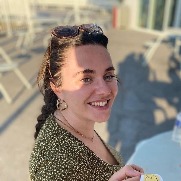 Estelle - Prof de soutien scolaire - Bordeaux