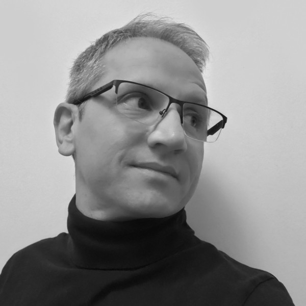 Olivier - Prof de dessin - Lentilly