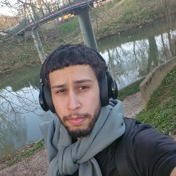 Adam - Prof de maths - Maisons-Laffitte