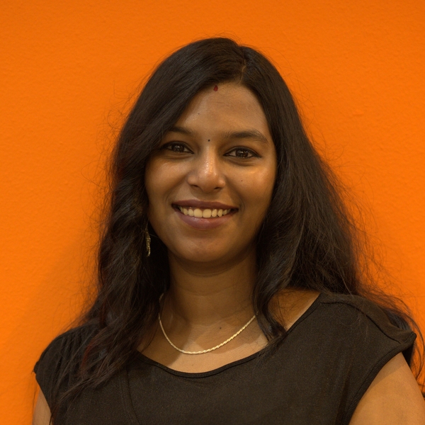 PRASEETHA - Maths tutor - Sheffield