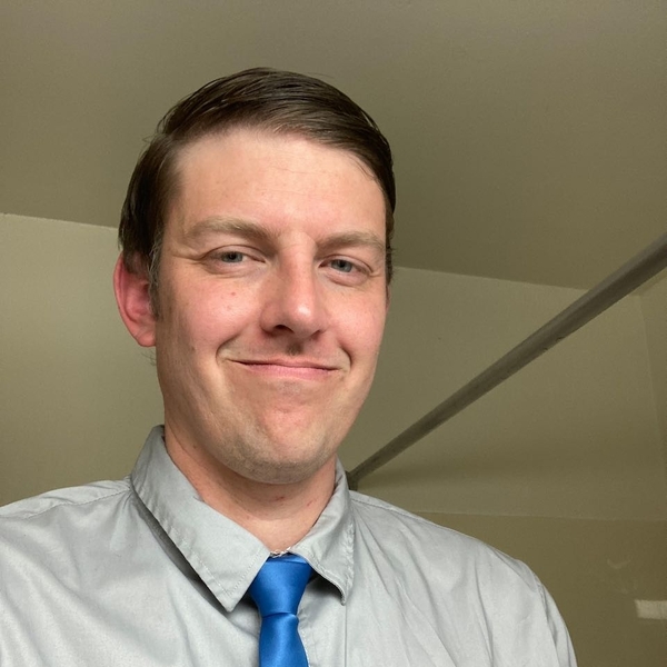 Matthew - Maths tutor - Reno