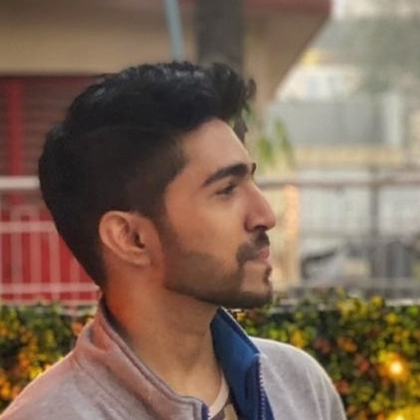 Sajid - Music Production teacher - Mumbai