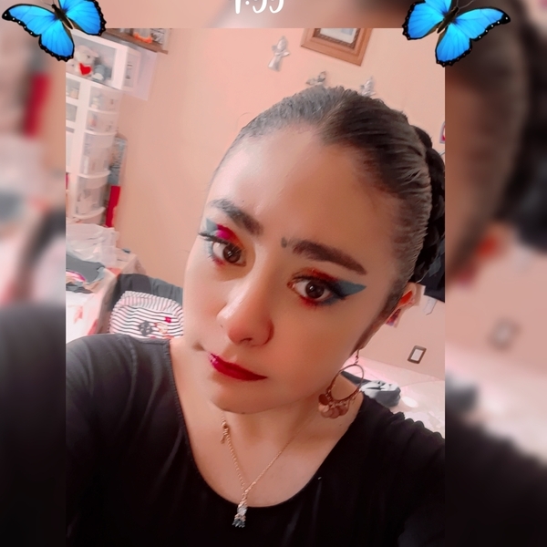 ITZEL - Profesor de baile - CDMX