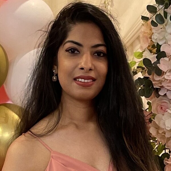 Simranjeet - Maths tutor - Melton South