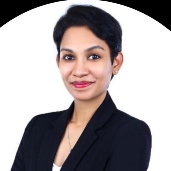 Shanthyia - Maths tutor - Seremban