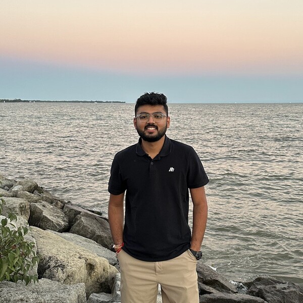 Malav - Maths tutor - Toronto