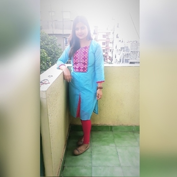 Suveksha - History teacher - Bengaluru