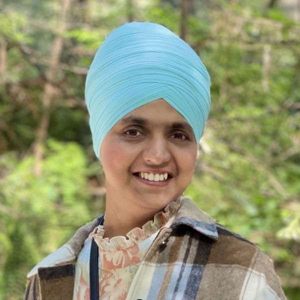 ਗੁਰਪ੍ਰੀਤ - Maths tutor - Kitchener
