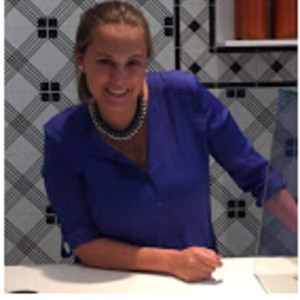 Alejandra - profesor de inglés - Pozuelo de Alarcón