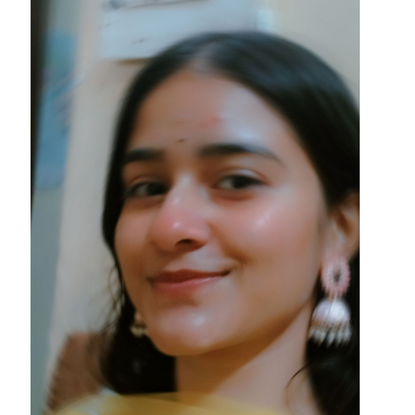 Deeksha - Yoga instructor - Gwalior