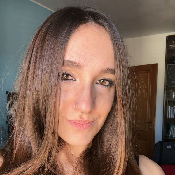 Francesca - Insegnante di italiano scolastico - Arezzo