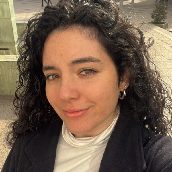 Carla - tutor académico - Huelva