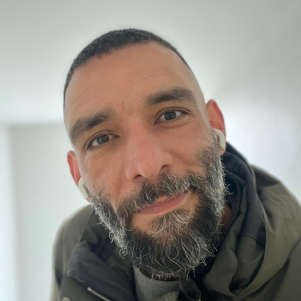 Marcio - Lehrkraft für Portugiesisch - Bern