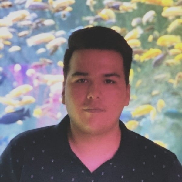 Daniel - Profesor de inglés - Durango