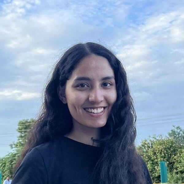 Sakshi - Chemistry tutor - Winnipeg