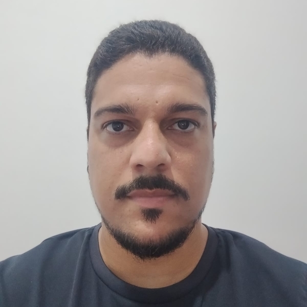 Laio - personal trainer - Salvador
