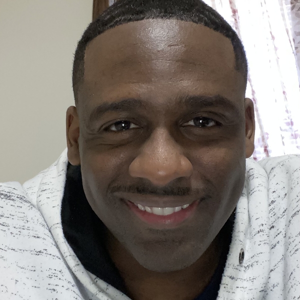 Donzell - Mathematics tutor - New Orleans
