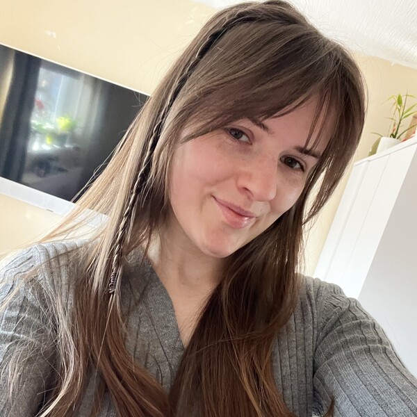 Andrea - Maths tutor - Loughborough