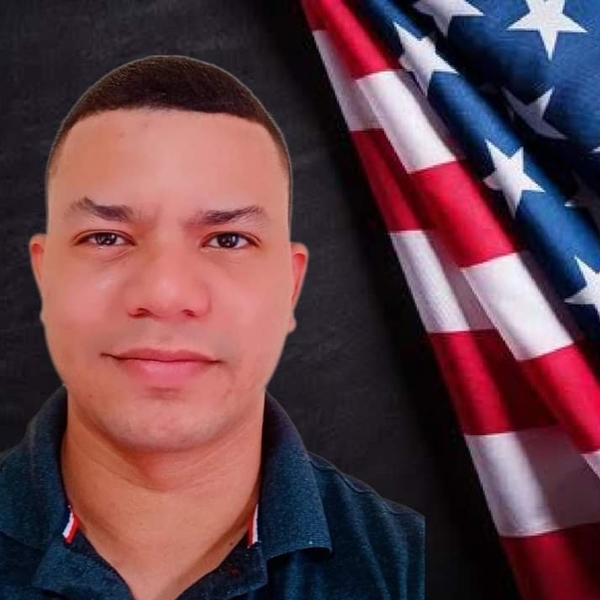 Jefferson - Prof de inglês - Campinas