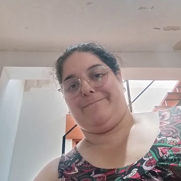 Savina Beatriz - Profesor piano - 