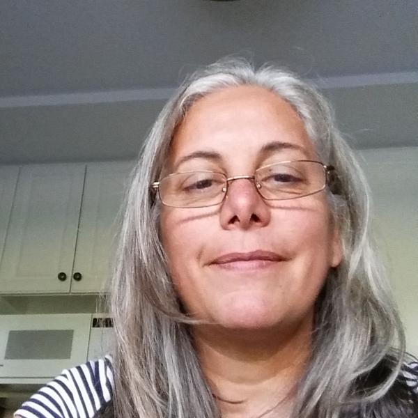 Maria - Spanish tutor - Langford