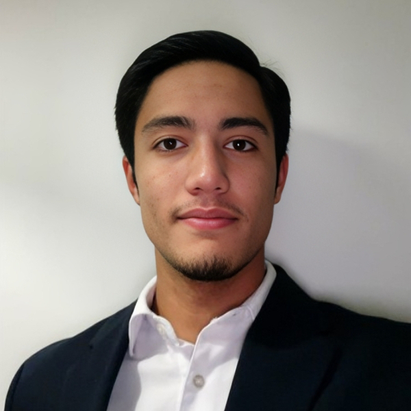 Leon - Spanish tutor - Laval