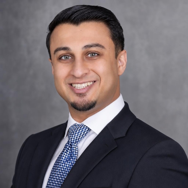 Sahil - Medicine tutor - Charleston