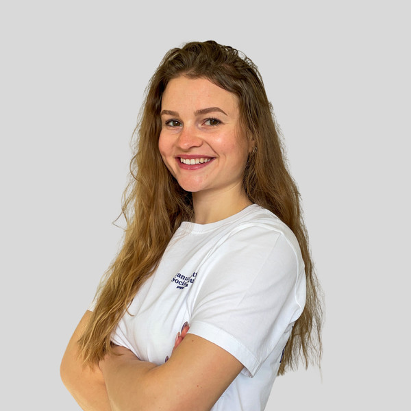 Anouk - Coach sportif - Malaunay