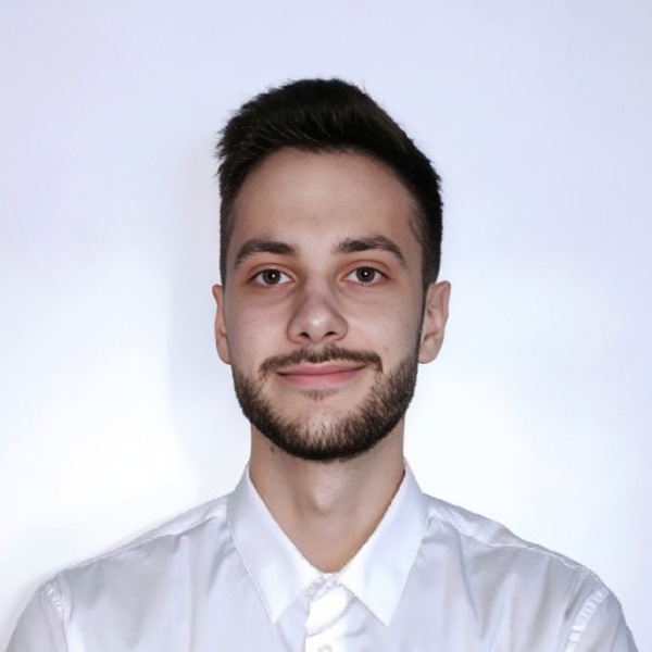 Christopher - Spanish tutor - Waterloo