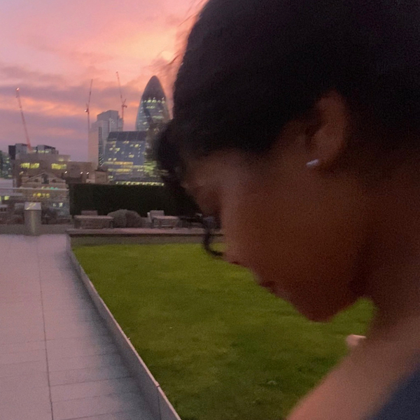 Thammy - Massage tutor - Croydon