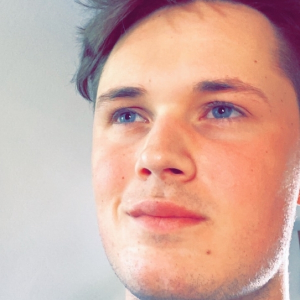 Moritz - Lehrkraft für Kitesurfen - Köln