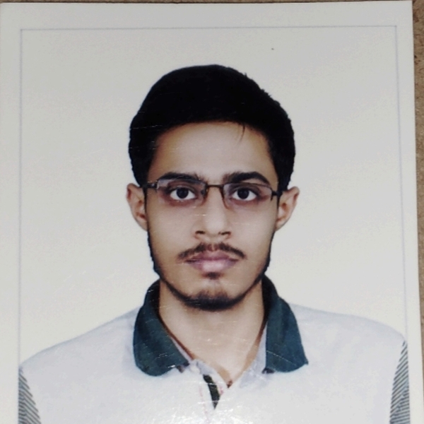 Ritik - Maths tutor - Greater Noida
