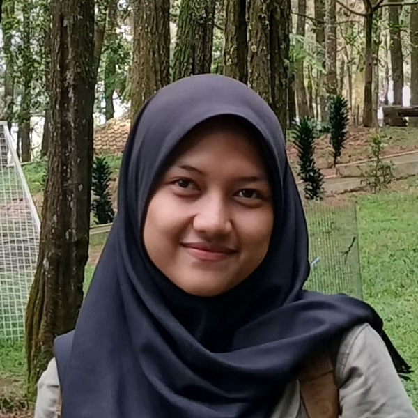 Rita Sugianti - Guru bahasa inggris - Purwakarta