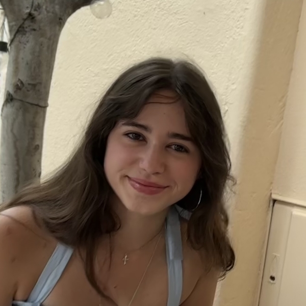 Eunice - Prof d'aide aux devoirs - Nice