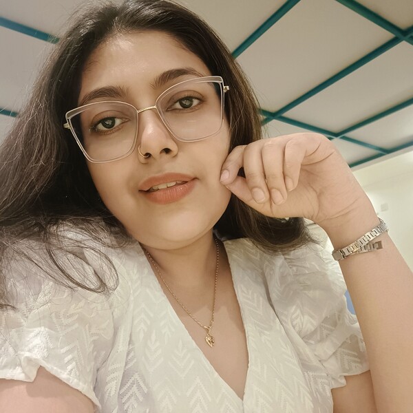 Anwesha - Bengali tutor - Kolkata
