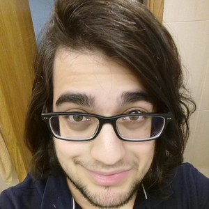 Manuel - Professor de espanhol - Lisboa