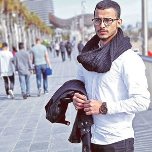 AbdulKareem - Personal Trainer - Erlangen