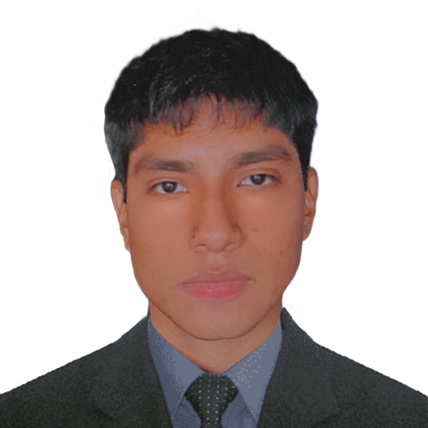 Fabricio - profesor de matemáticas - Barranco