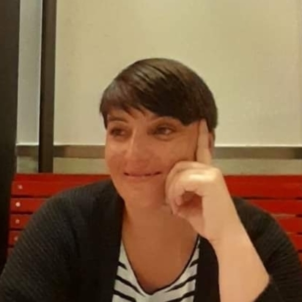 Melisa - tutor académico - 
