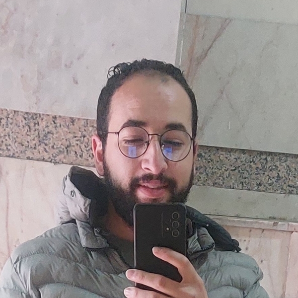 Amine - Prof d'arabe - Casablanca